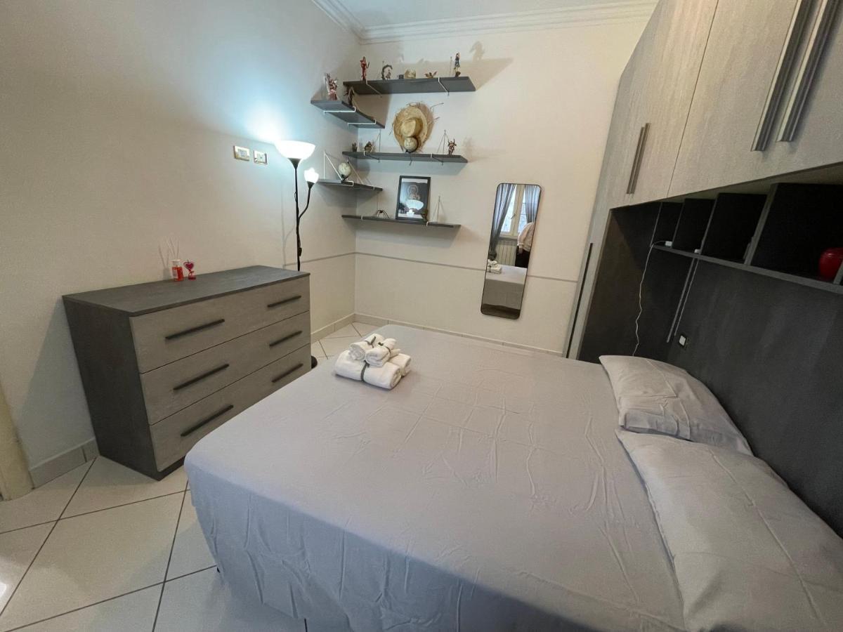 Themaki'Shouse Villa Fiumicino Ngoại thất bức ảnh