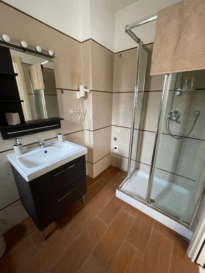 Themaki'Shouse Villa Fiumicino Ngoại thất bức ảnh