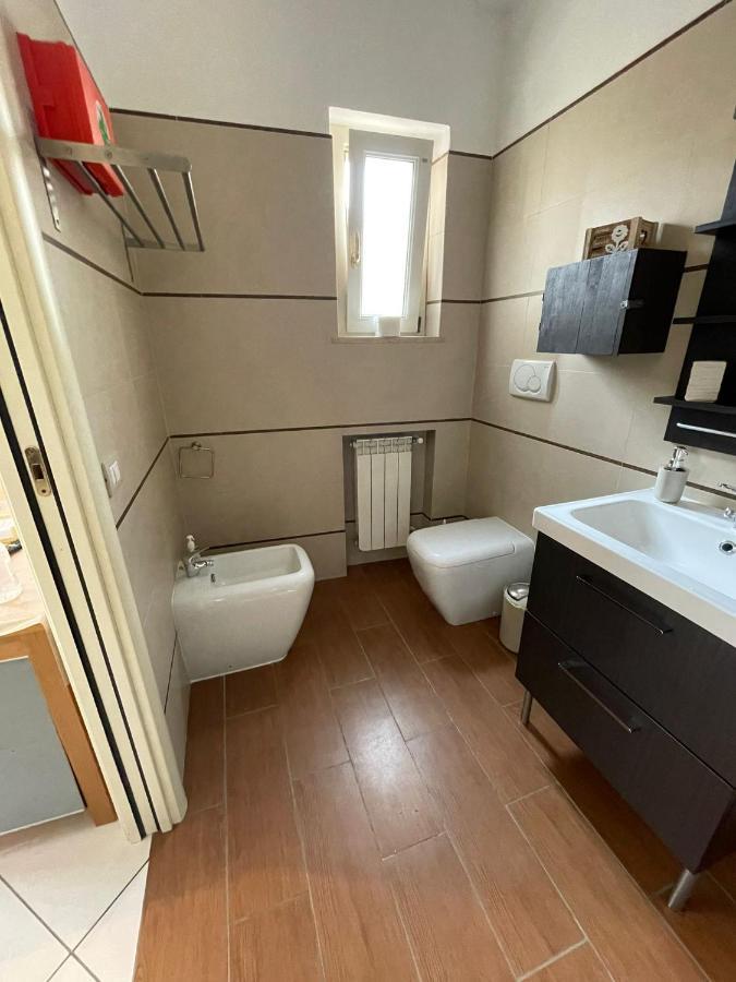 Themaki'Shouse Villa Fiumicino Ngoại thất bức ảnh